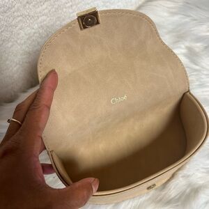 Chloe sunglasses case